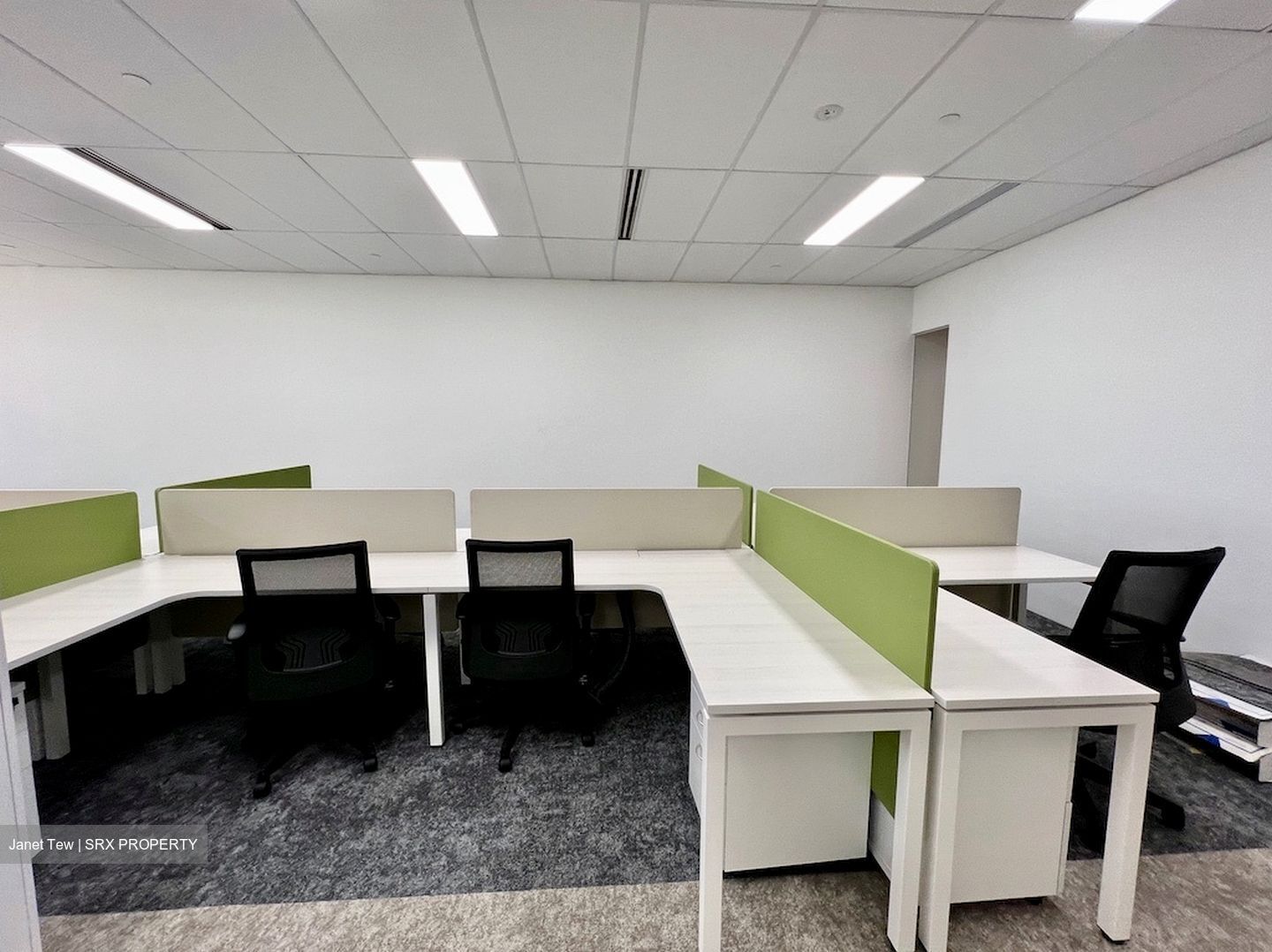 Abi Plaza (D2), Office #529460731